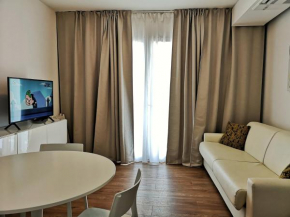 Family Suite Appartments Orchidea Blu Rimini